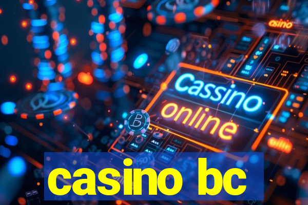 casino bc