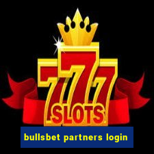 bullsbet partners login