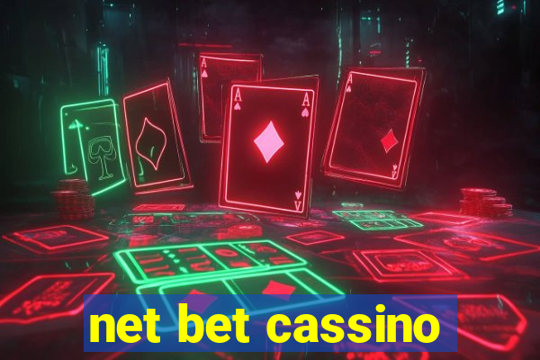 net bet cassino