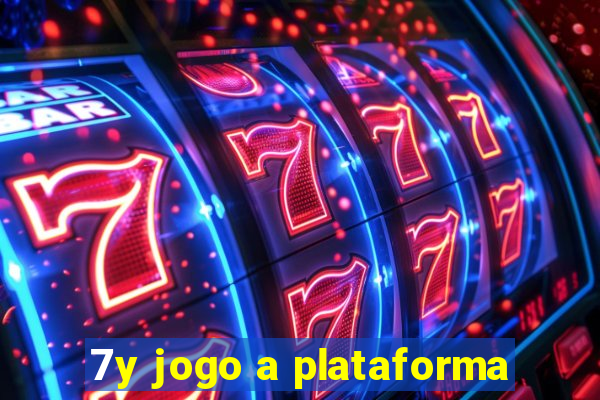 7y jogo a plataforma