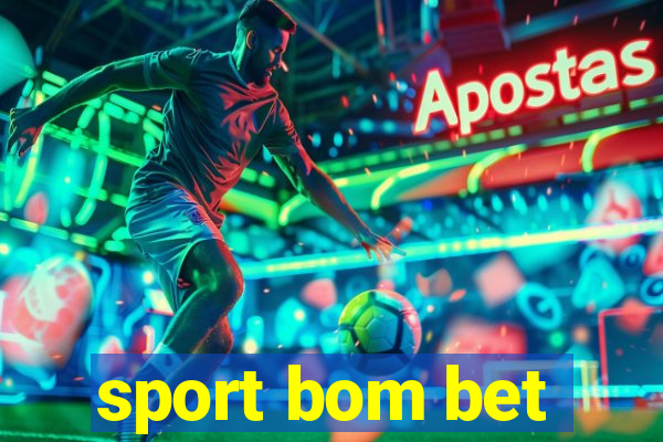 sport bom bet