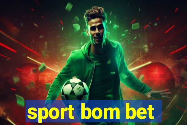 sport bom bet