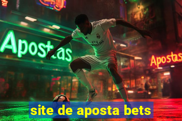 site de aposta bets