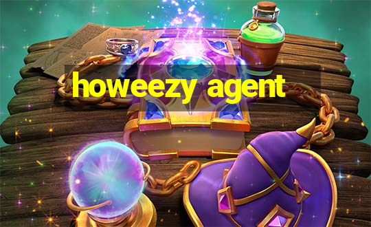 howeezy agent