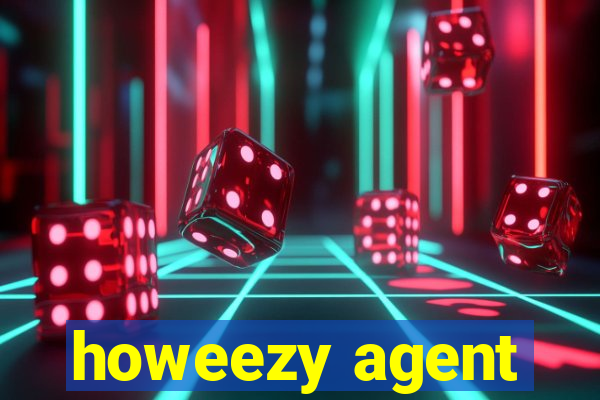 howeezy agent