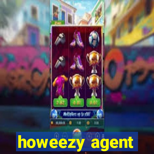 howeezy agent