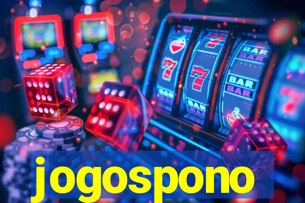 jogospono