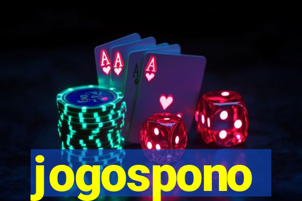 jogospono