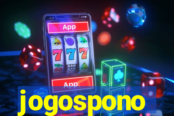 jogospono