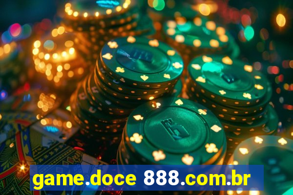 game.doce 888.com.br