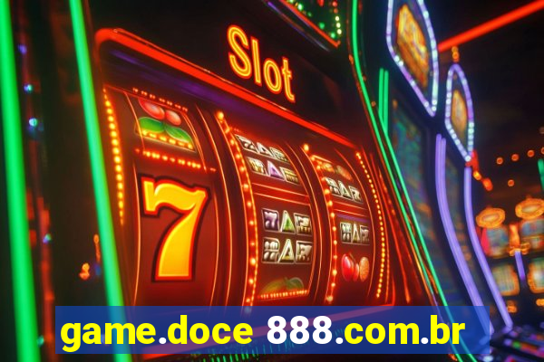 game.doce 888.com.br