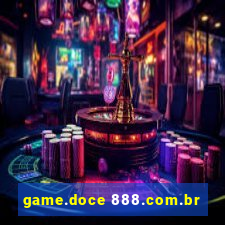 game.doce 888.com.br