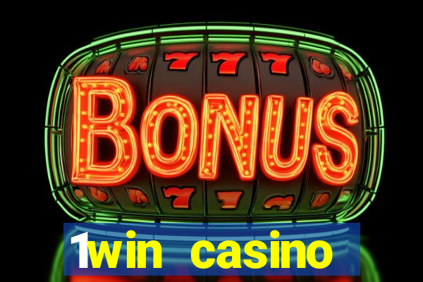 1win casino бездепозитный бонус