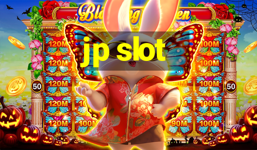 jp slot