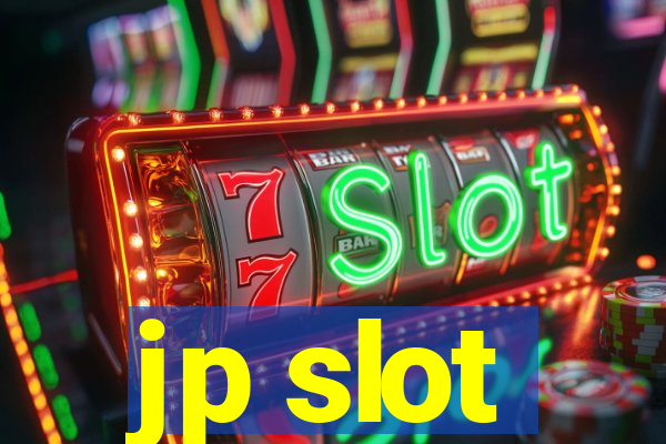 jp slot