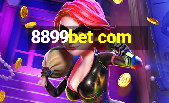 8899bet com