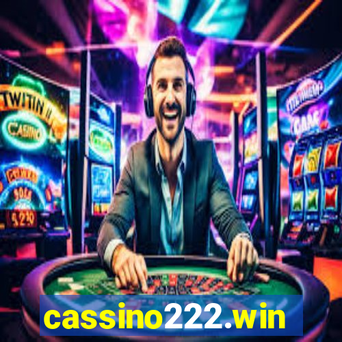 cassino222.win