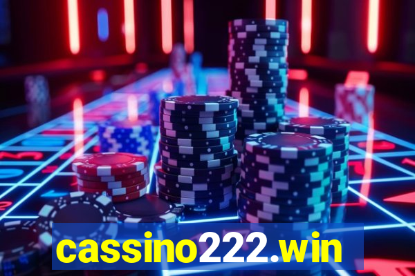 cassino222.win