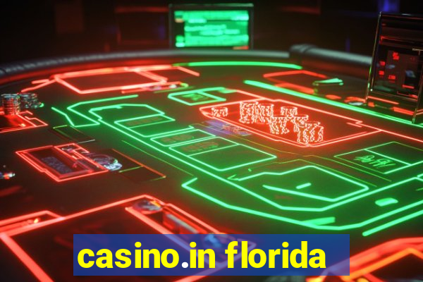 casino.in florida