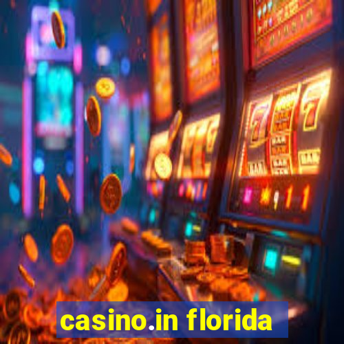 casino.in florida