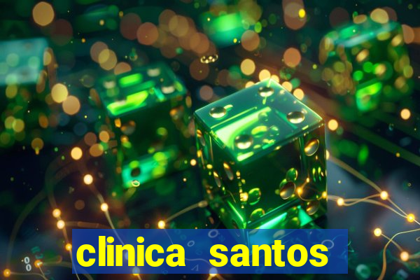 clinica santos dumont uberaba