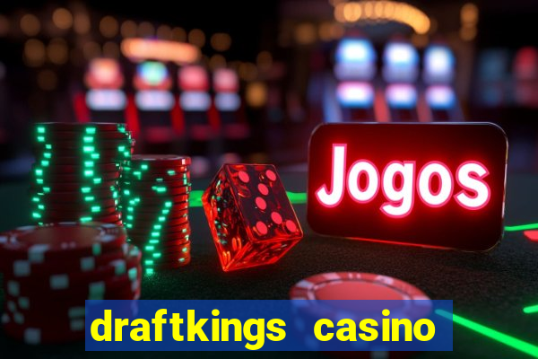 draftkings casino no deposit promo code