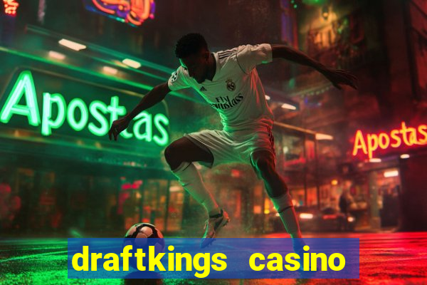 draftkings casino no deposit promo code