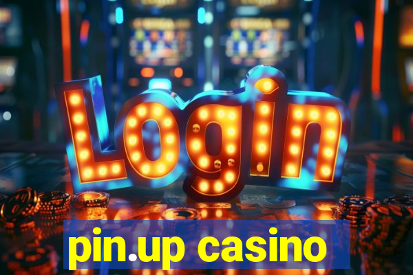 pin.up casino