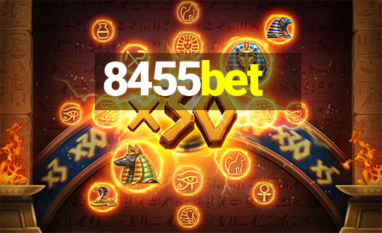 8455bet