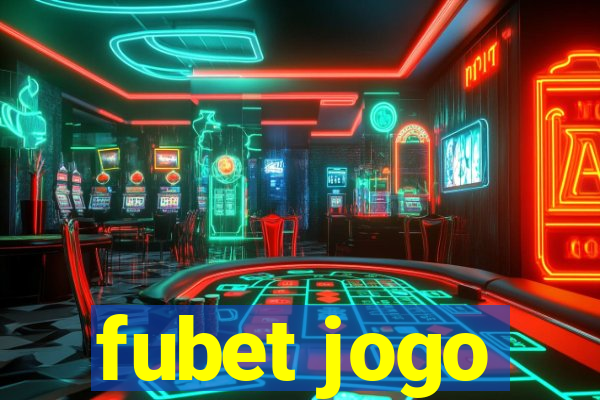 fubet jogo