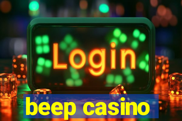 beep casino