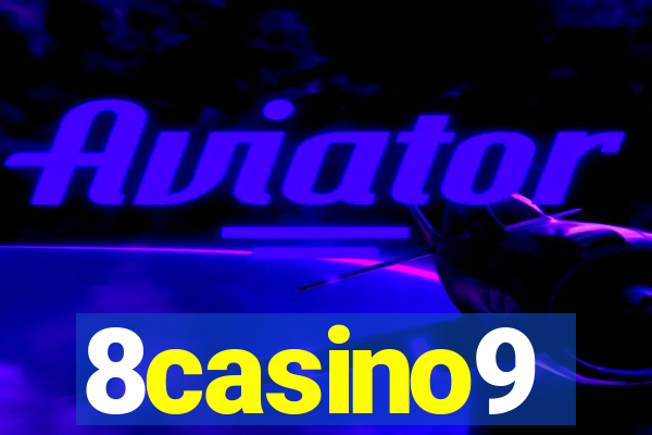 8casino9