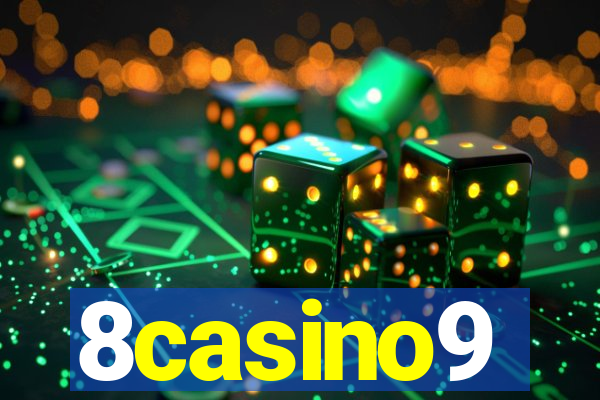 8casino9