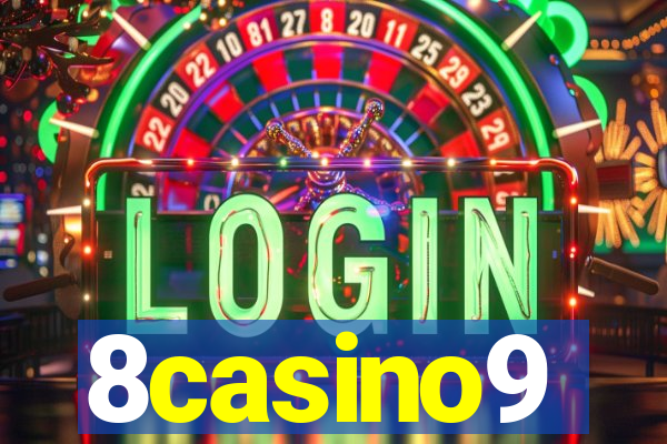 8casino9