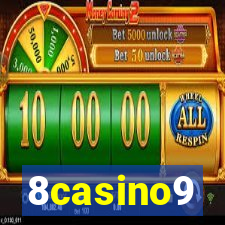 8casino9