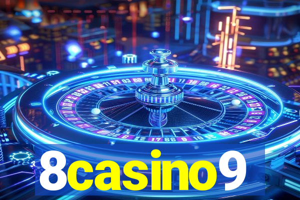 8casino9