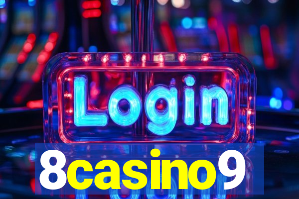 8casino9