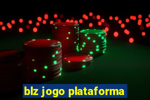 blz jogo plataforma