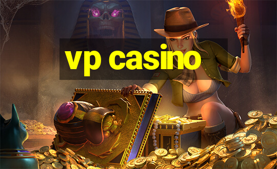 vp casino