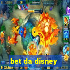 bet da disney