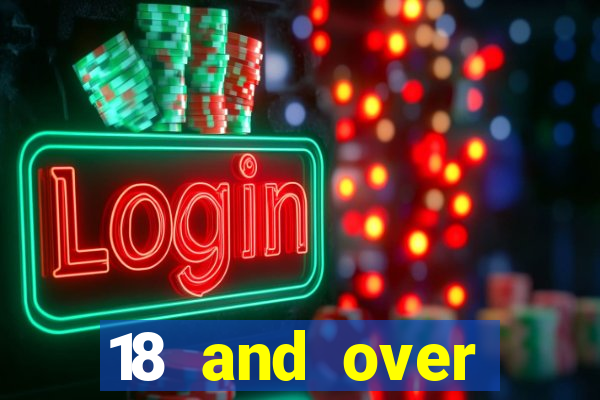 18 and over casinos in northern california