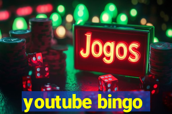 youtube bingo