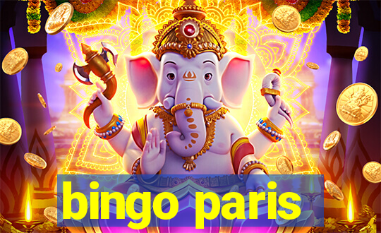 bingo paris