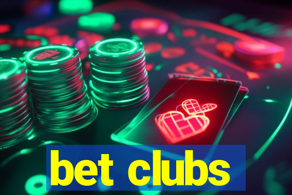 bet clubs