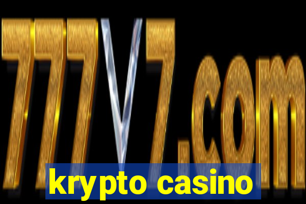 krypto casino