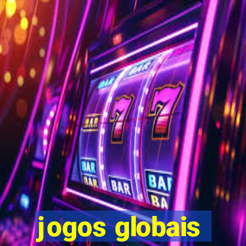 jogos globais