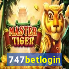 747betlogin