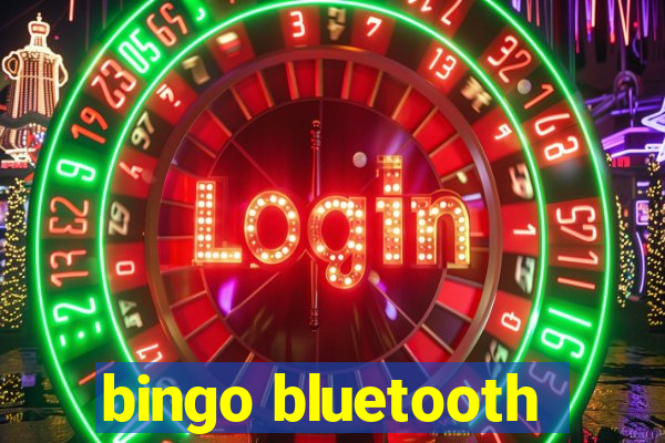 bingo bluetooth