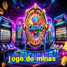 jogo do minas