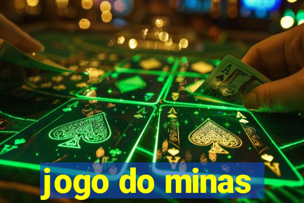 jogo do minas